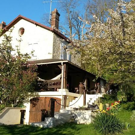 Maison Eureka Chantilly Gouvieux Quarto foto