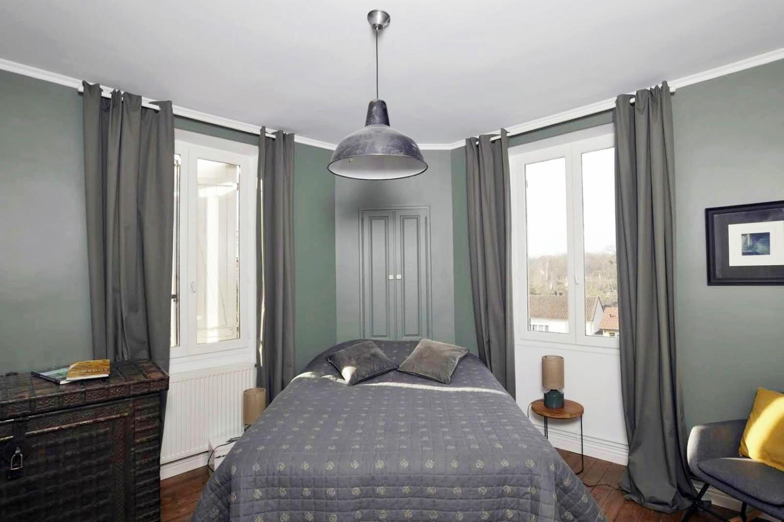Maison Eureka Chantilly Gouvieux Quarto foto